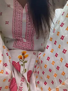 Aanjana -Sharma online show from 09.15.25