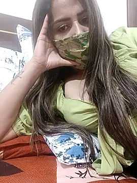 Snapshot of Jazz_kaurr chatting on 09.11.25 Jazz kaurr online show from 09.11.25