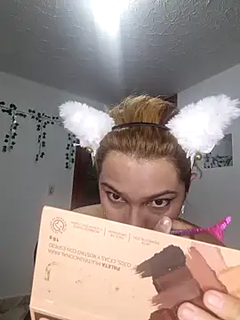 MaoMaoLa online show from 09.11.25