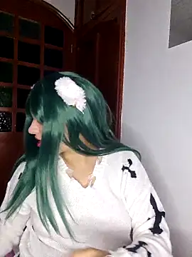 MaoMaoLa online show from 10.03.25