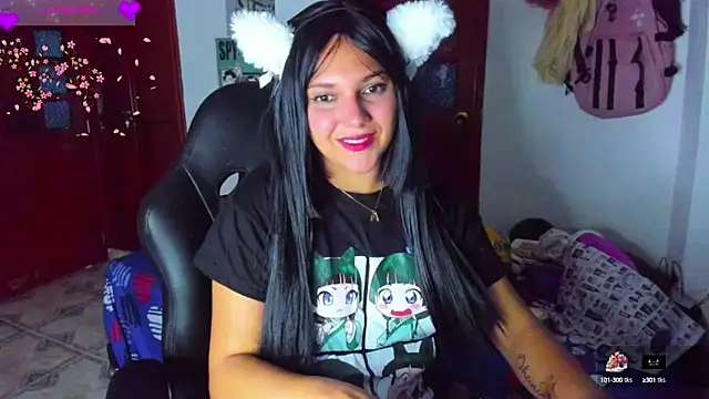 MaoMaoLa online show from 10.11.25