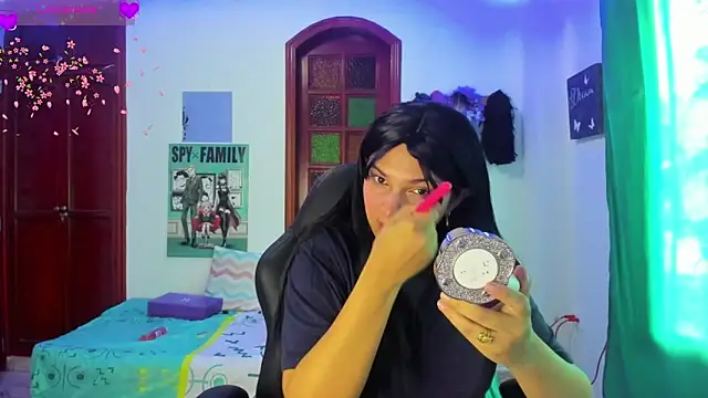 MaoMaoLa online show from 10.12.25