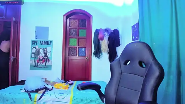 MaoMaoLa online show from 10.17.25