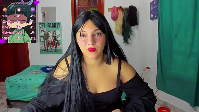 MaoMaoLa online show from 10.23.25