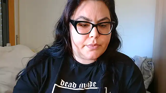 Eli BBW online show from 09.15.25