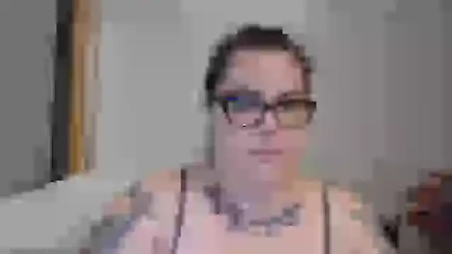 Eli BBW online show from 09.30.25