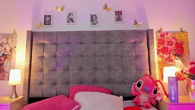 Linda Fosterr online show from 03.26.26