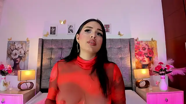 Snapshot of Linda_Fosterr chatting on 05.18.26 Linda Fosterr online show from 05.18.26