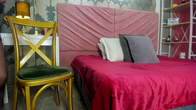 VictoriaQueen Fg online show from 11.05.25