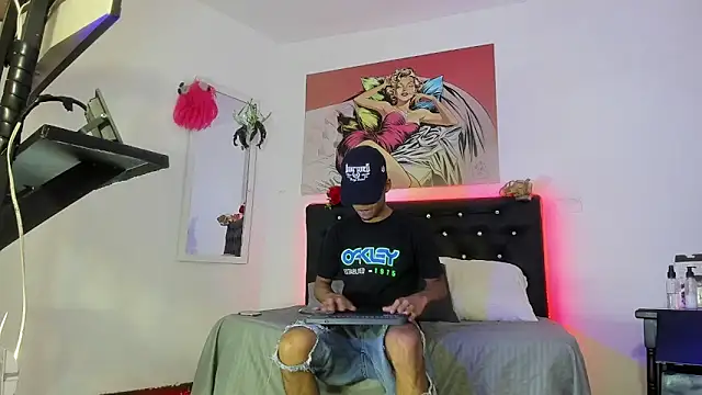 xxKamadevaxx online show from 11.03.25