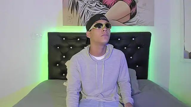 xxKamadevaxx online show from 02.03.26