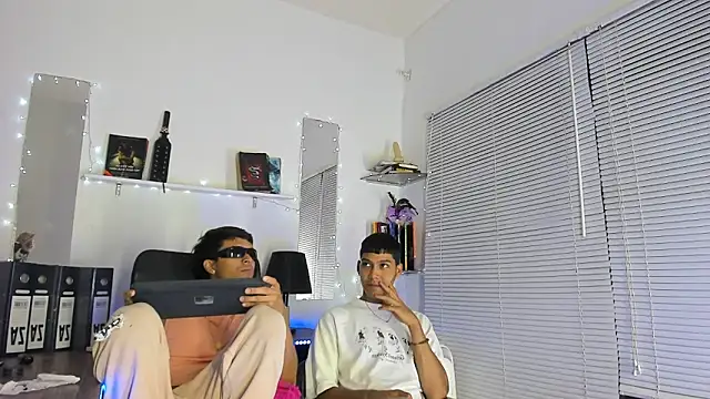 xxKamadevaxx online show from 03.03.26