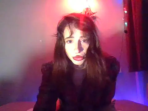 Monica uwu online show from 10.06.25