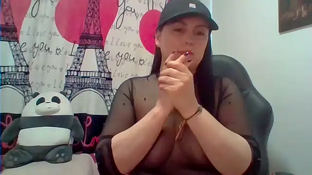 Venusina 07 online show from 03.20.26