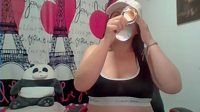 Venusina 07 online show from 03.26.26