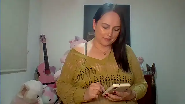 Snapshot of Venusina_07 chatting on 05.09.26 Venusina 07 online show from 05.09.26