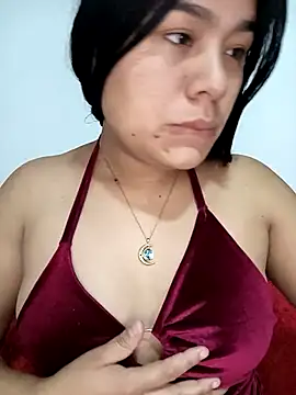 April Becker online show from 11.29.25