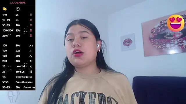 April Becker online show from 01.18.26