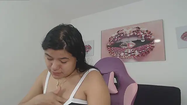 April Becker online show from 02.05.26