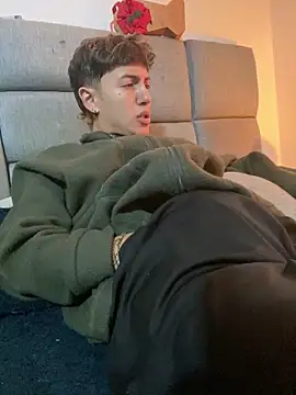 Snapshot of NaytonFreeman chatting on 01.14.26 NaytonFreeman online show from 01.14.26