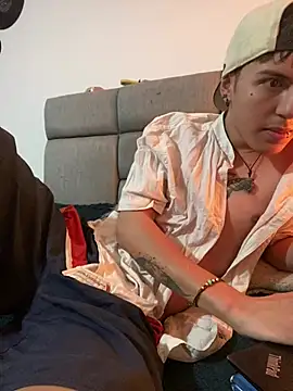 Snapshot of NaytonFreeman chatting on 01.19.26 NaytonFreeman online show from 01.19.26