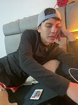 Snapshot of NaytonFreeman chatting on 02.05.26 NaytonFreeman online show from 02.05.26