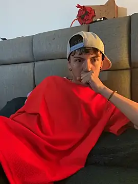 Snapshot of NaytonFreeman chatting on 02.26.26 NaytonFreeman online show from 02.26.26