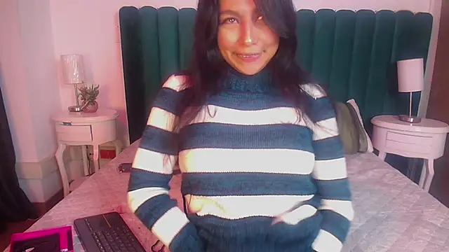 Keila Fg online show from 01.06.26