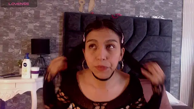 Keila Fg online show from 02.24.26