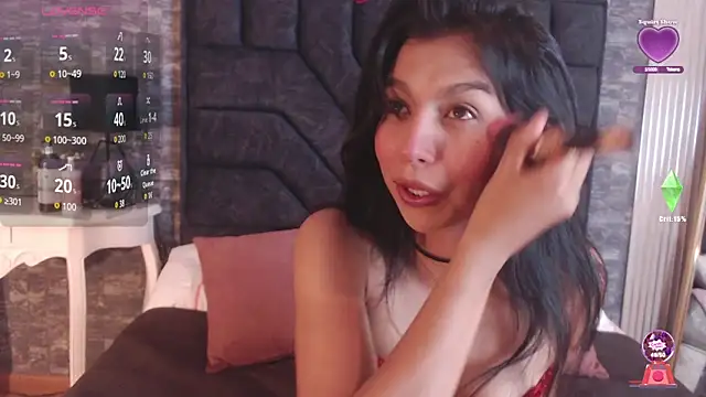 Keila Fg online show from 02.26.26