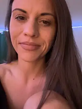 ScarlettNoirr online show from 03.12.26