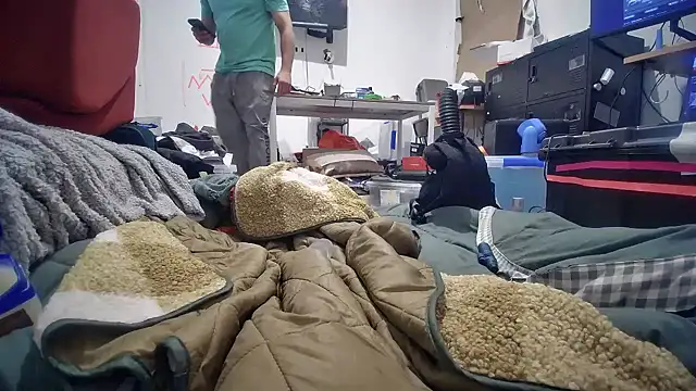 jasoncali305 online show from 03.01.26