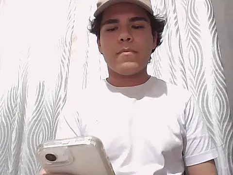 kjesusd12 online show from 10.01.25