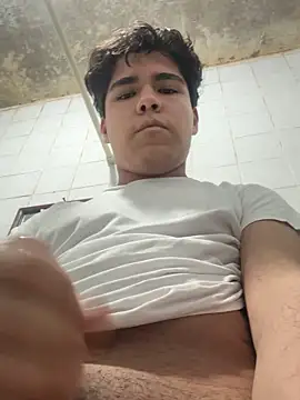 kjesusd12 online show from 10.10.25