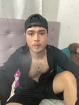 SALVATORE MULLER1 online show from 10.23.25