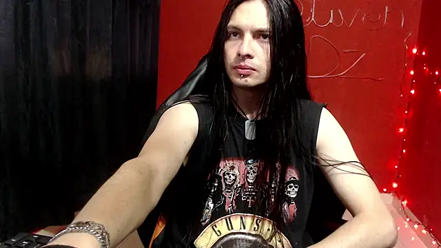 Snapshot of stvn_hot chatting on 01.08.26 stvn hot online show from 01.08.26