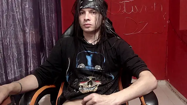 Snapshot of stvn_hot chatting on 02.26.26 stvn hot online show from 02.26.26