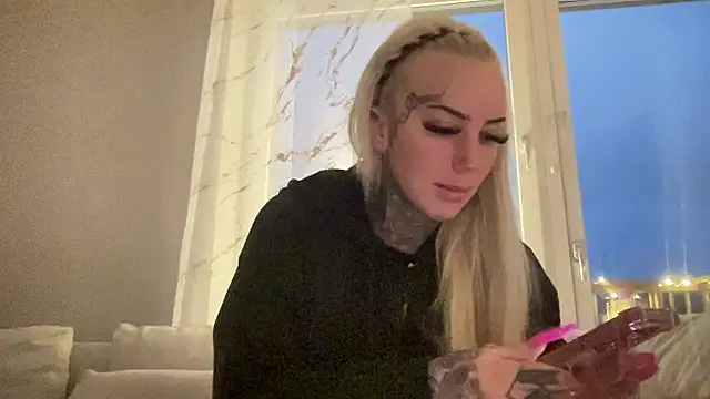 paulinaalatalo online show from 01.13.26