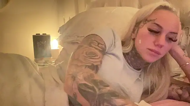 paulinaalatalo online show from 03.29.26