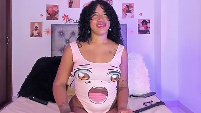 AfricaBell online show from 02.26.26