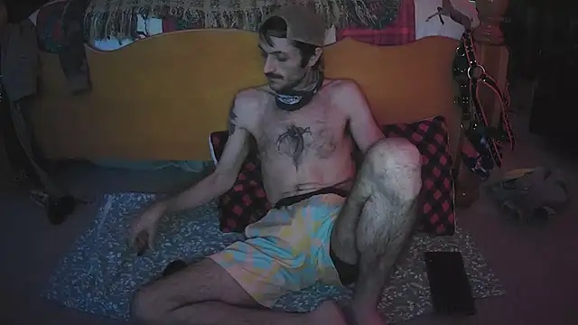 Snapshot of HarmoniousPhantasm3 chatting on 01.08.26 HarmoniousPhantasm3 online show from 01.08.26