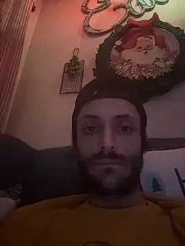 HarmoniousPhantasm3 online show from 01.18.26