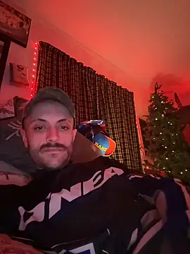 HarmoniousPhantasm3 online show from 03.14.26