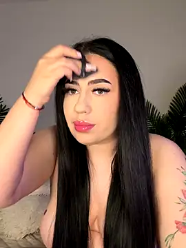 Snapshot of Andrestarr chatting on 11.03.25 Andrestarr online show from 11.03.25