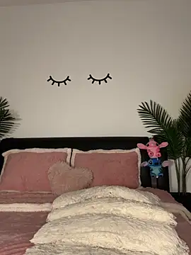 Snapshot of Andrestarr chatting on 11.10.25 Andrestarr online show from 11.10.25