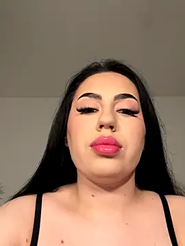 Snapshot of Andrestarr chatting on 12.02.25 Andrestarr online show from 12.02.25