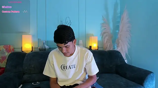 SandroVeyra online show from 11.07.25