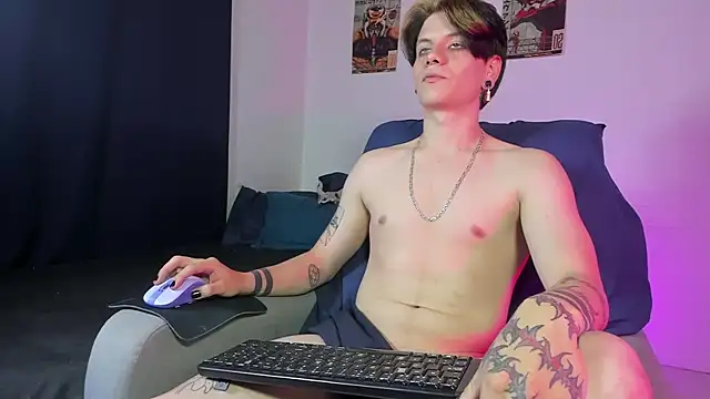 Jerry Cole online show from 10.02.25