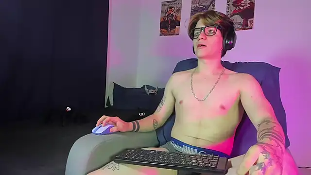 Jerry Cole online show from 10.11.25