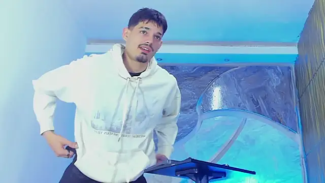 Iam Steven online show from 02.16.26